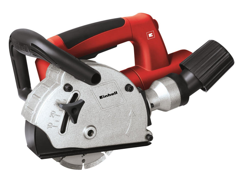 Einhell TC-MA 1300 Mauernutfräse