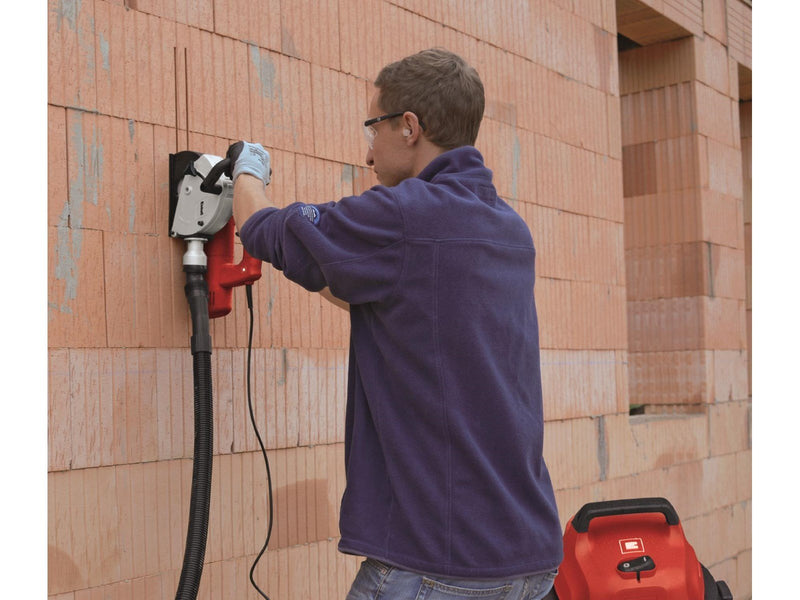 Einhell TC-MA 1300 Mauernutfräse