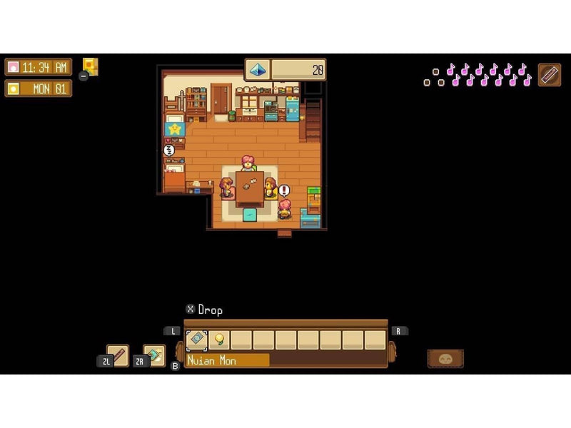 Alchemic Cutie - Sony PlayStation 4 - Action/Abenteuer - PEGI 3