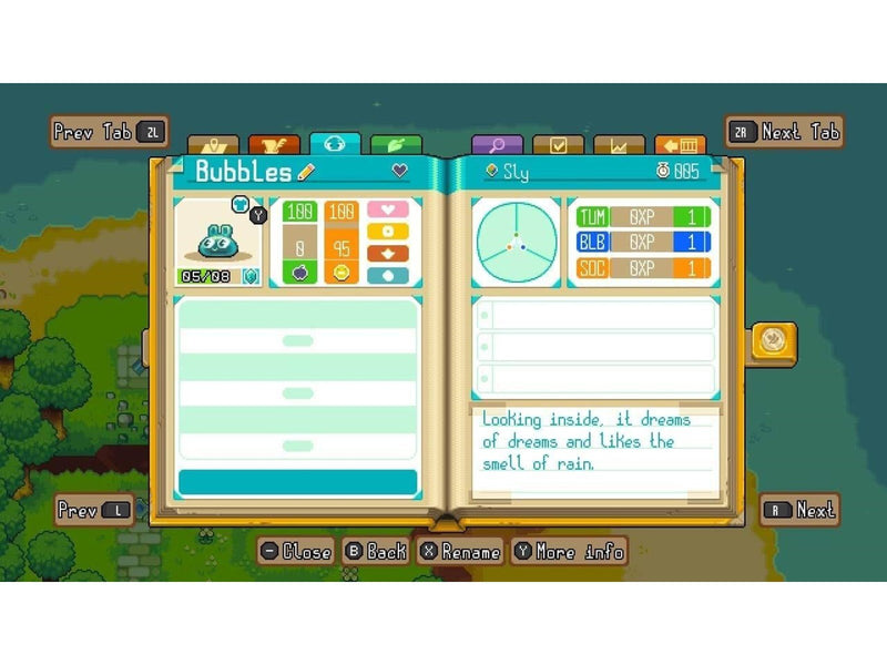 Alchemic Cutie - Nintendo Switch - Action/Abenteuer - PEGI 3