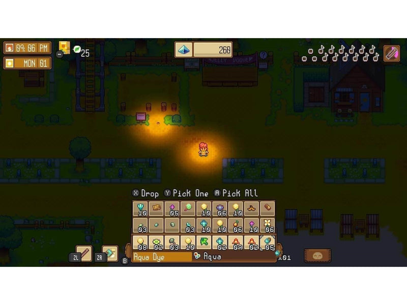 Alchemic Cutie - Nintendo Switch - Action/Abenteuer - PEGI 3