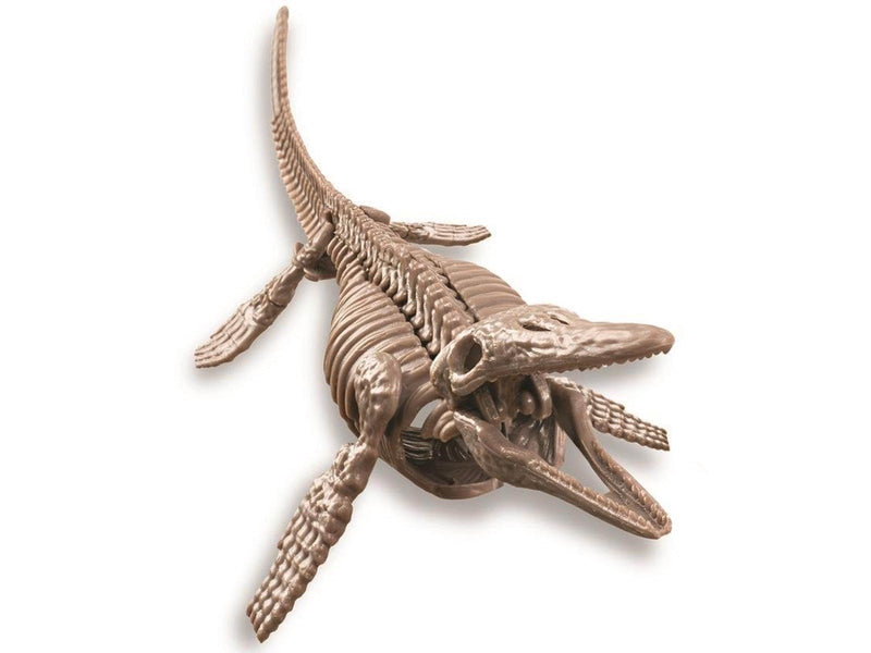 4M KidzLabs / Dig a Mosasaurus skeleton