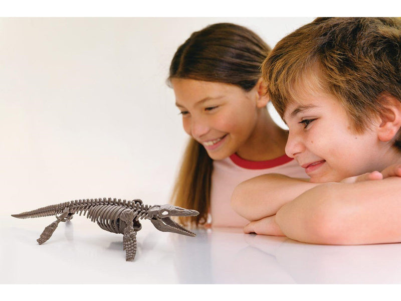 4M KidzLabs / Dig a Mosasaurus skeleton