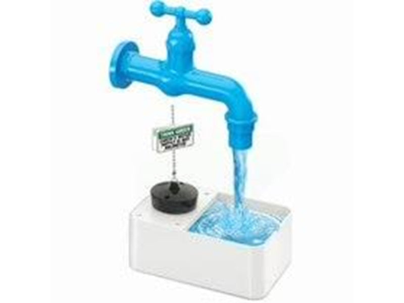 4M Green Science / Magic Water Tap