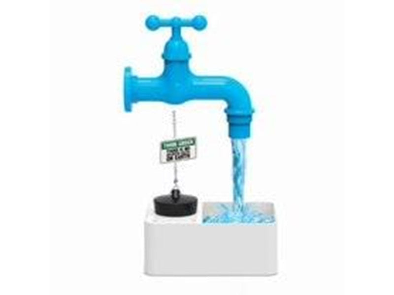 4M Green Science / Magic Water Tap