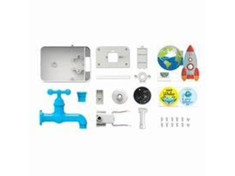4M Green Science / Magic Water Tap