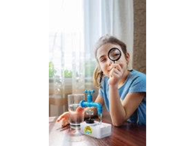 4M Green Science / Magic Water Tap
