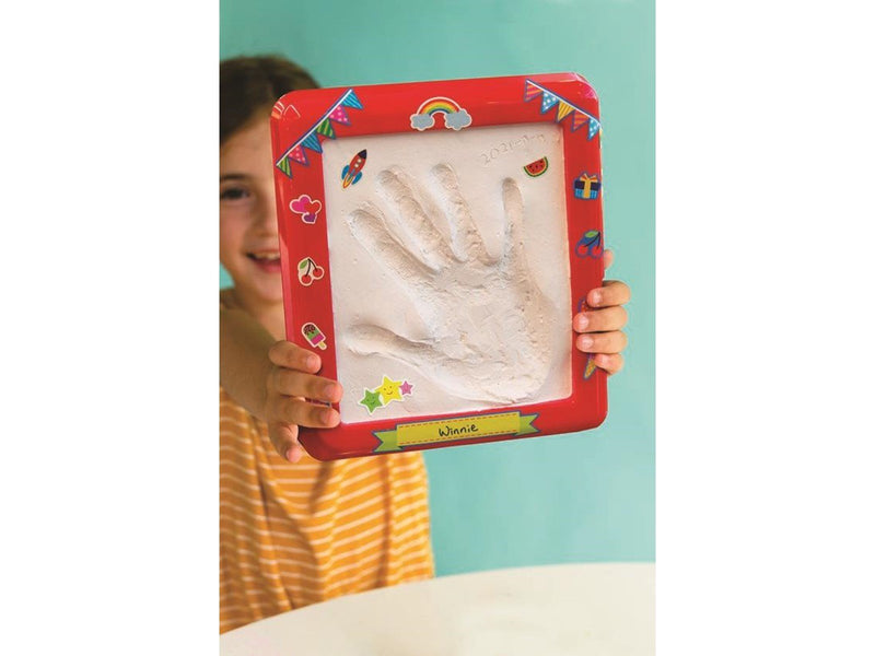 4M Thinking kids My little handprint