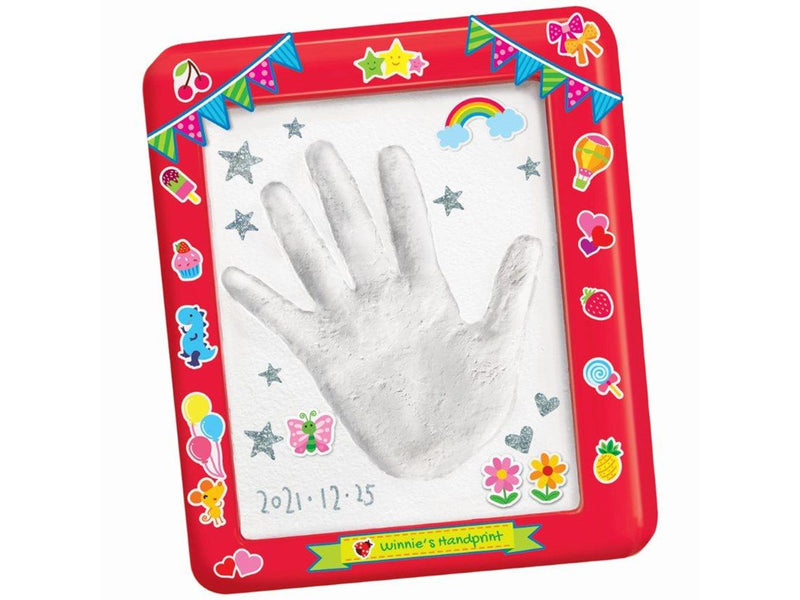 4M Thinking kids My little handprint