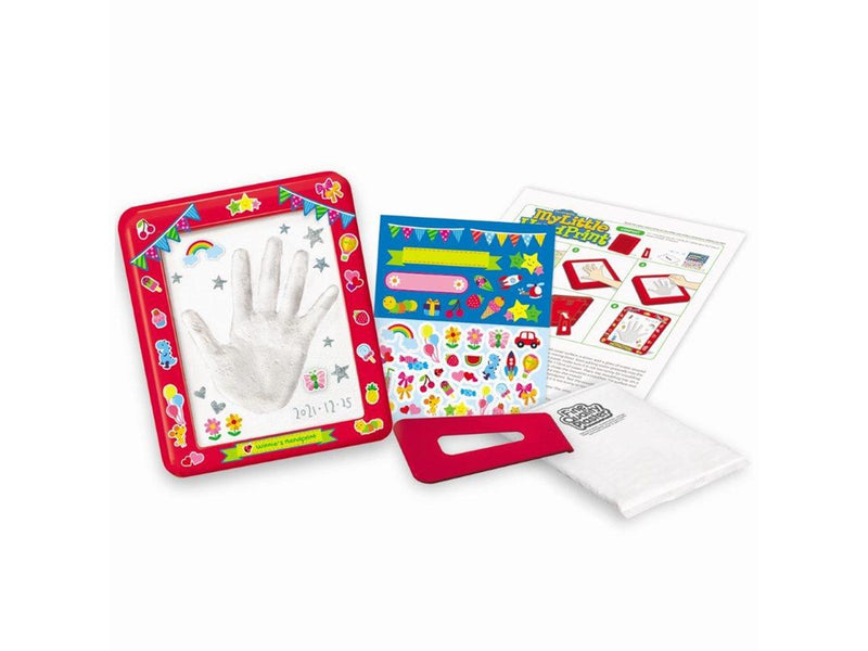 4M Thinking kids My little handprint