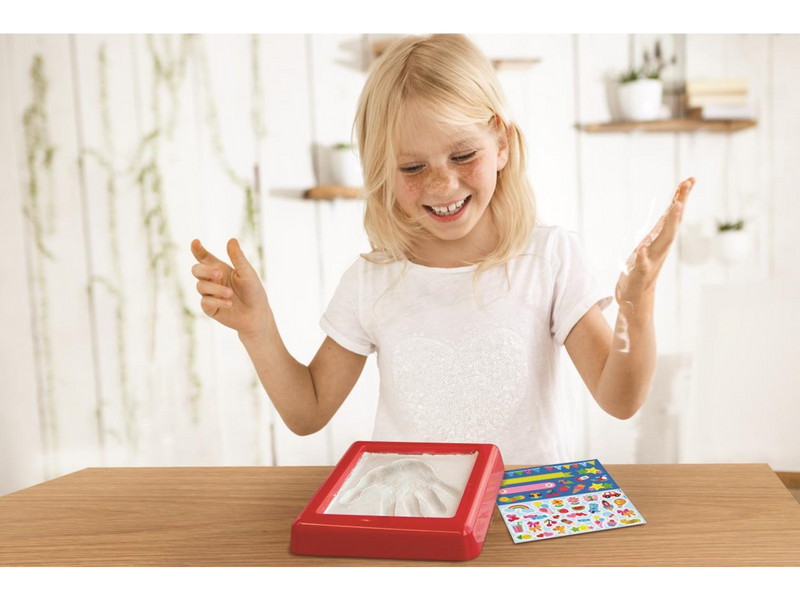 4M Thinking kids My little handprint
