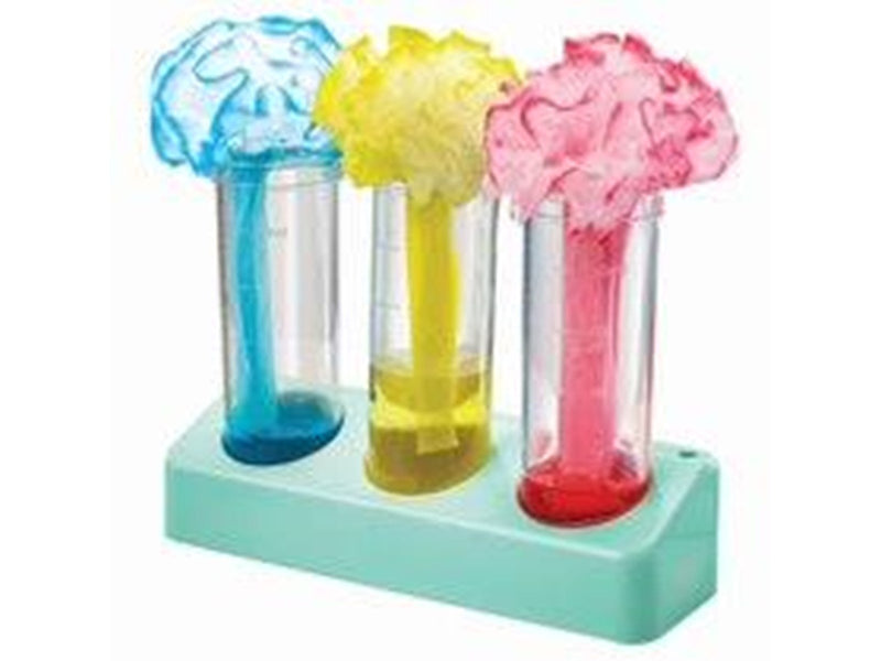 4M STEAM POWERED KIDS / Rainbow Color Unicorn Science