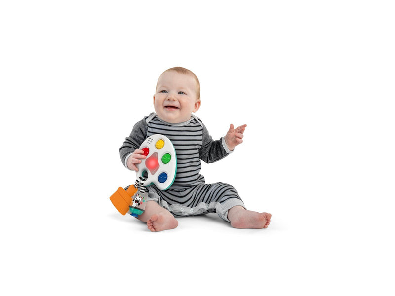 Baby Einstein Popper™Activity Paint Pallet Dimples