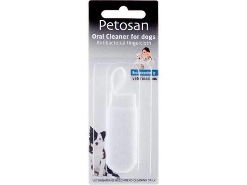 Petosan Oral Cleaner