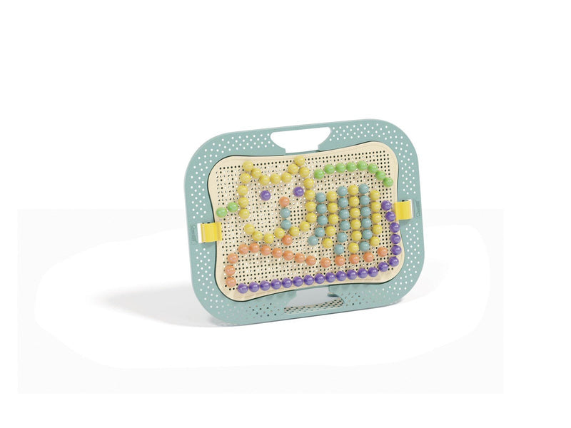 Quercetti Play Bio FantaColor Design (160 pcs)