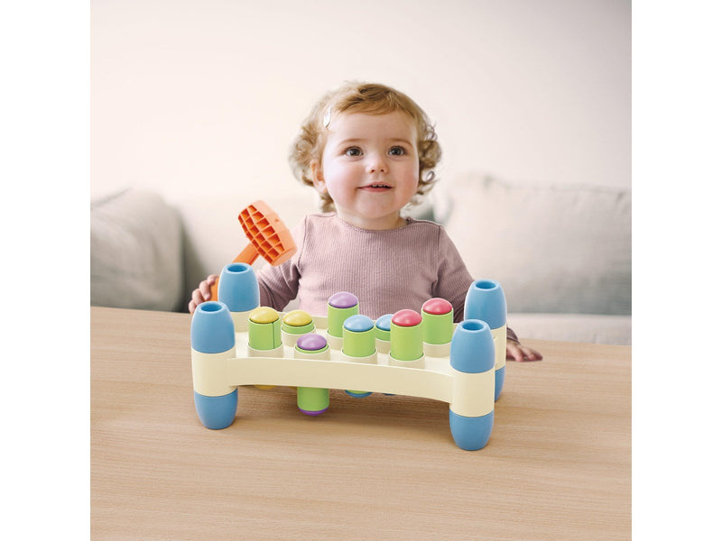 Quercetti Hammer Peggy Play Eco+