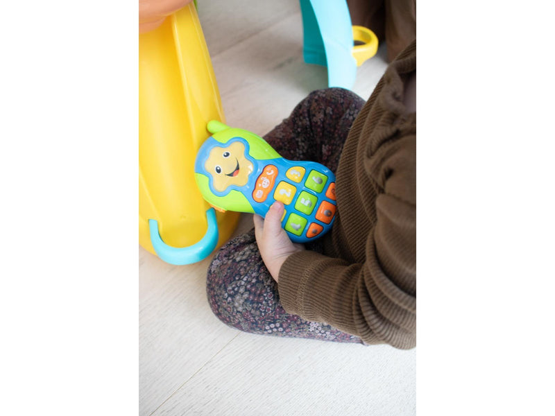 Scandinavian Baby Products Mein erstes Set mit Kamera & Handy