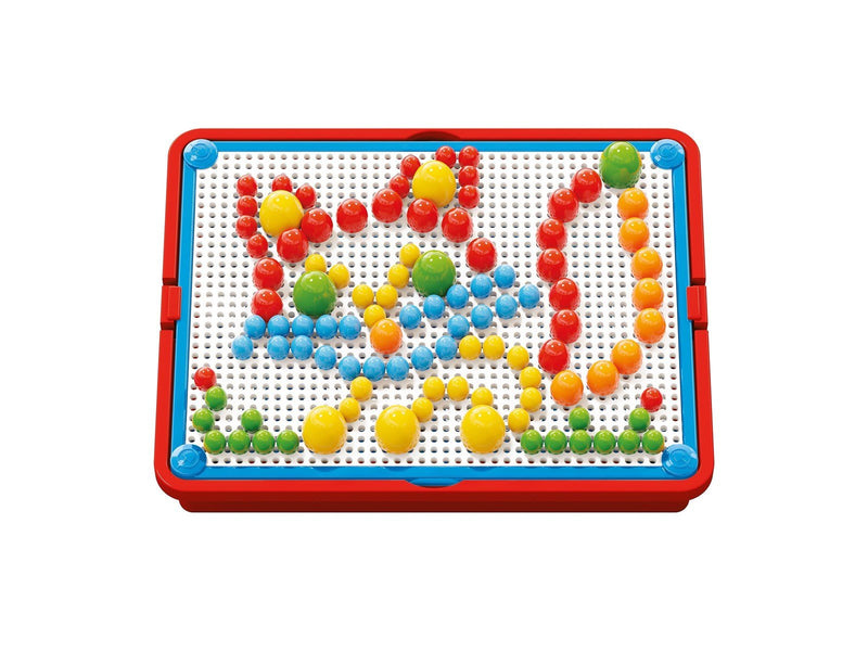 Quercetti FantaColor Tab (150 pcs)