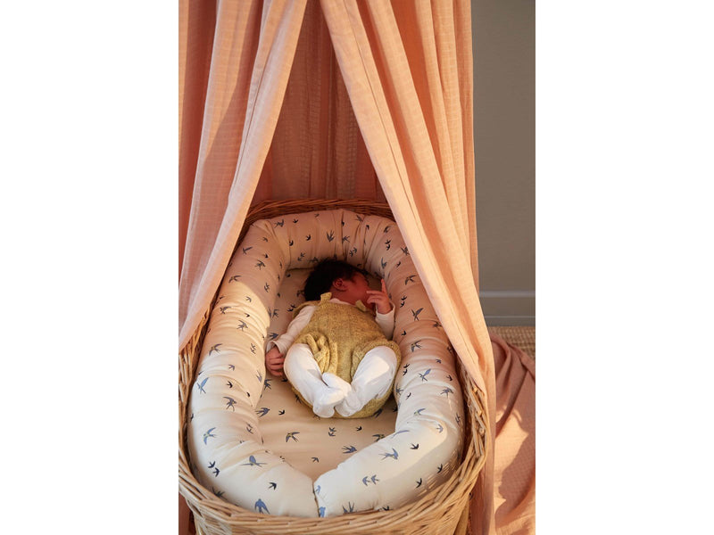 Filibabba Canopy - Blush