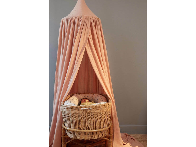 Filibabba Canopy - Blush
