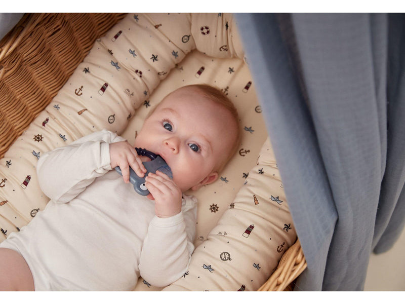 Filibabba Canopy - Powder Blue