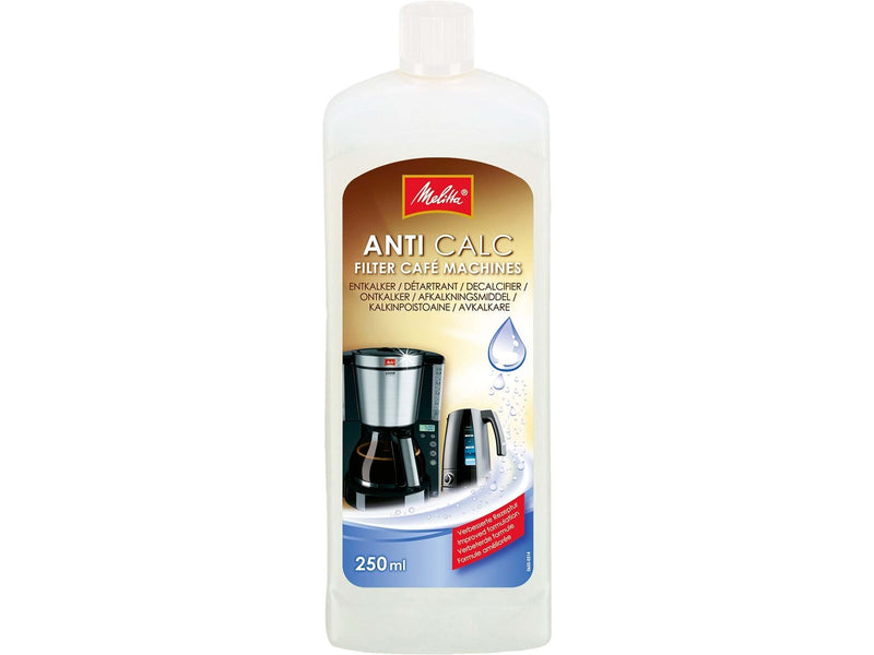 Melitta Anti Calc 250ml
