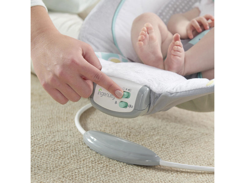Ingenuity Soothing Bouncer™ Morrison