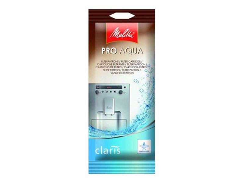 Melitta Pro Aqua - Filterkartusche