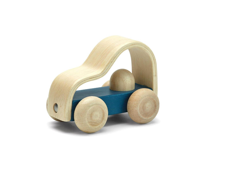 PLANTOYS Vroom truck