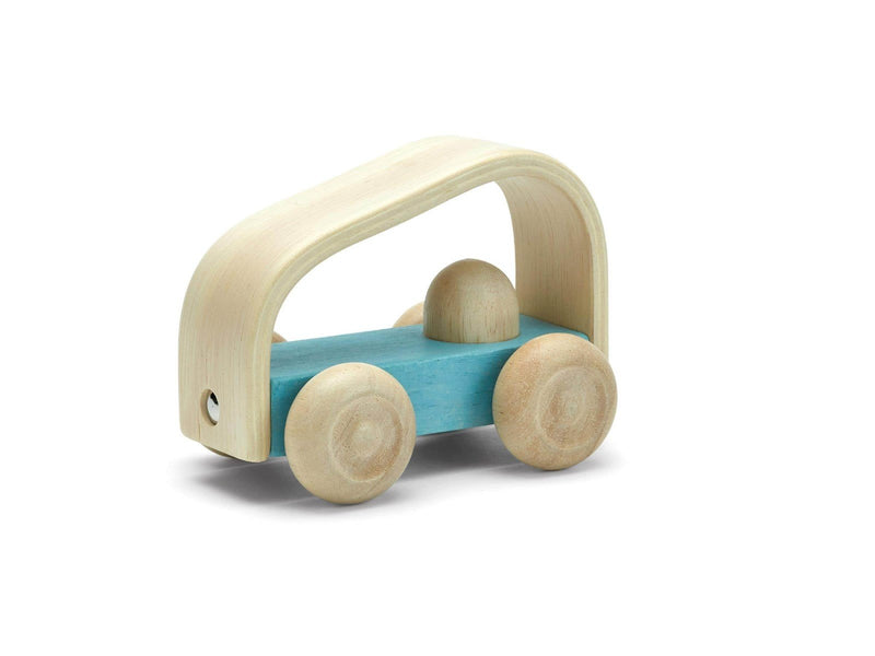 PLANTOYS Vroom car