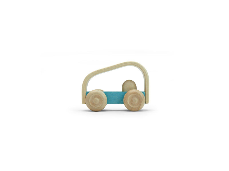 PLANTOYS Vroom car