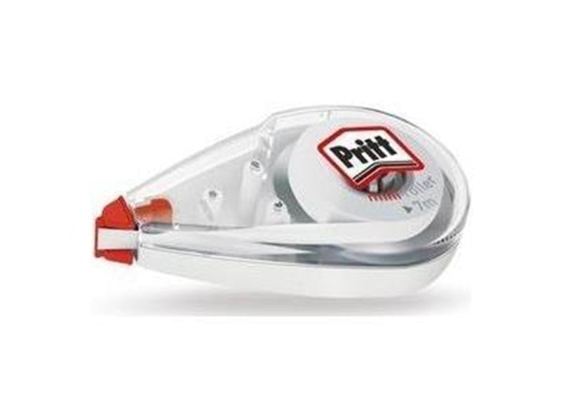 Henkel Corr.Mini Roll. Flex Pritt 4.2mm BK