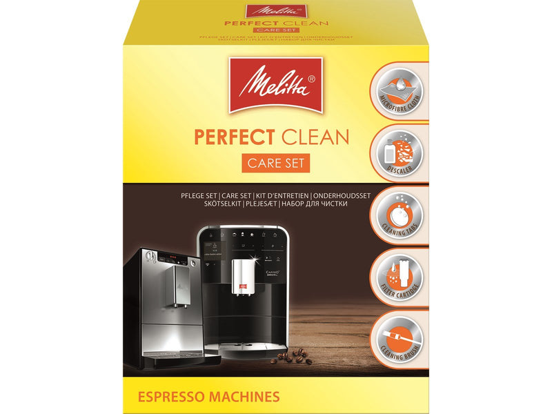 Melitta Perfect Clean Care Set
