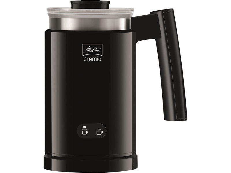 Melitta Cremio II - Black