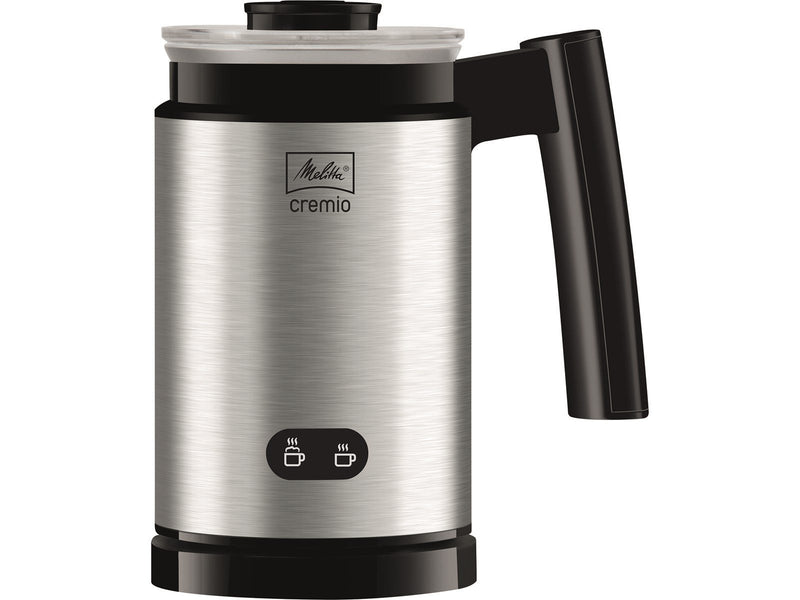 Melitta Cremio II - Stainless Steel