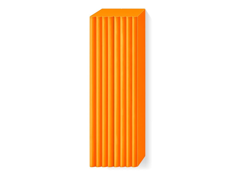 Staedtler Mod. clay FIMO soft 454g tangerine
