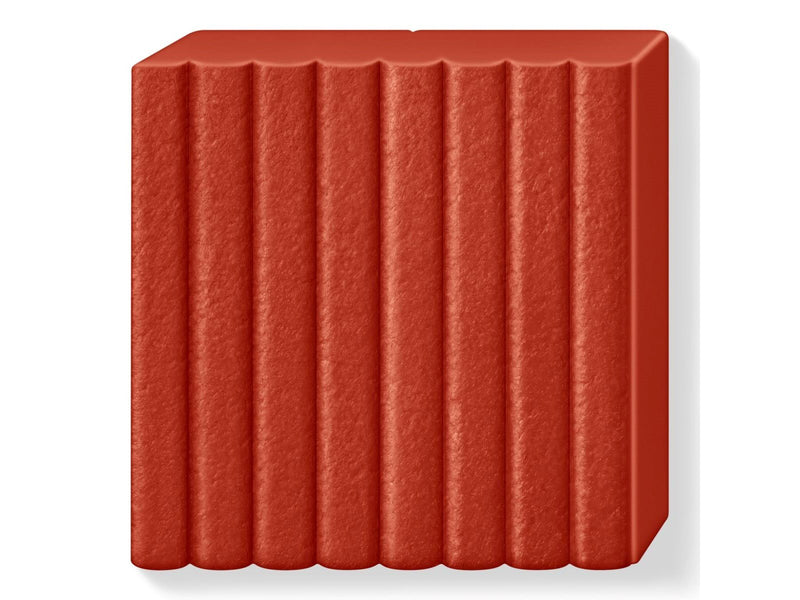 Staedtler Mod. clay fimo leath.-ef. rust