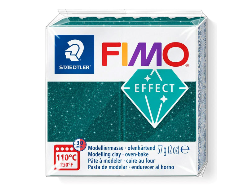 Staedtler FIMO® effect 8010 Galaxy standard block