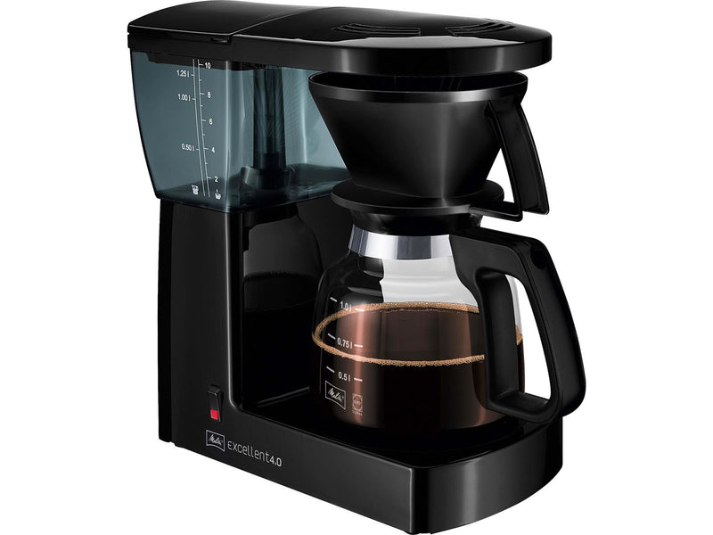 Melitta Excellent 4.0 - Black