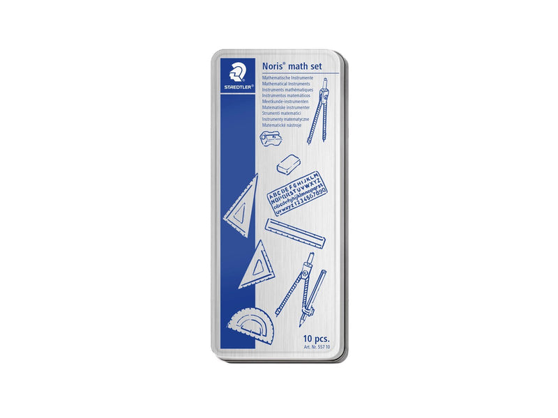 Staedtler mathematical instruments