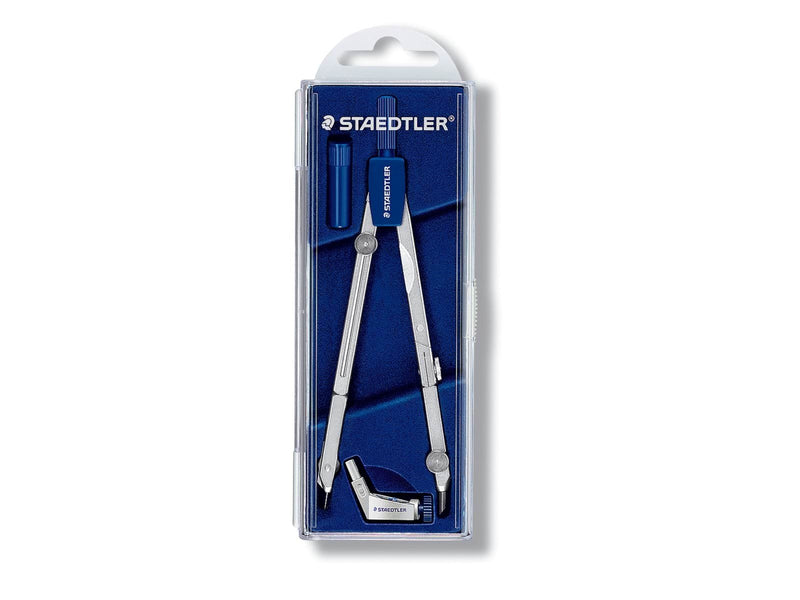 Staedtler Compass Mars 554 Basic w.extens.bar