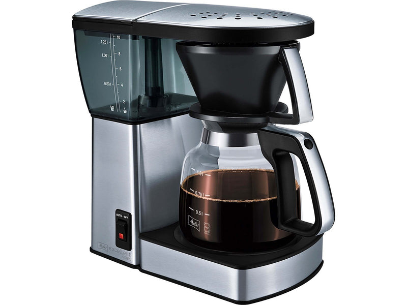 Melitta Excellent 4.0 - Steel