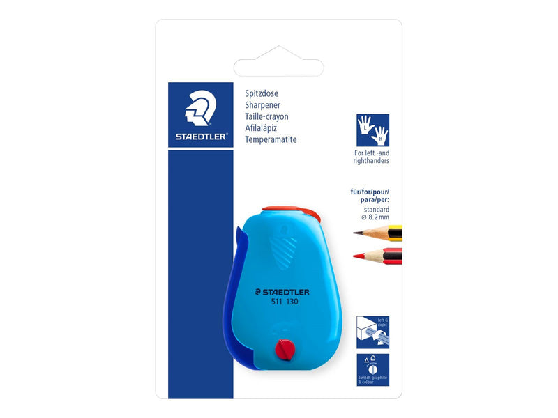 Staedtler Tub sharpener  switch