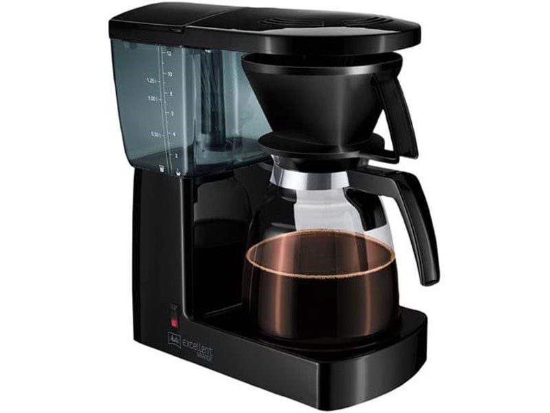 Melitta Excellent Grande - Black