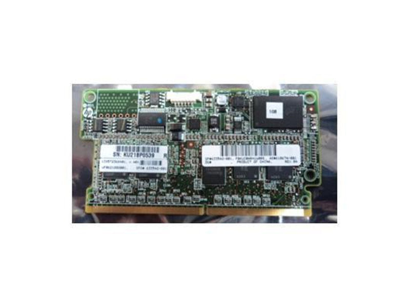 HP BD DDR3 MINI DIMM MOD 1Gx72