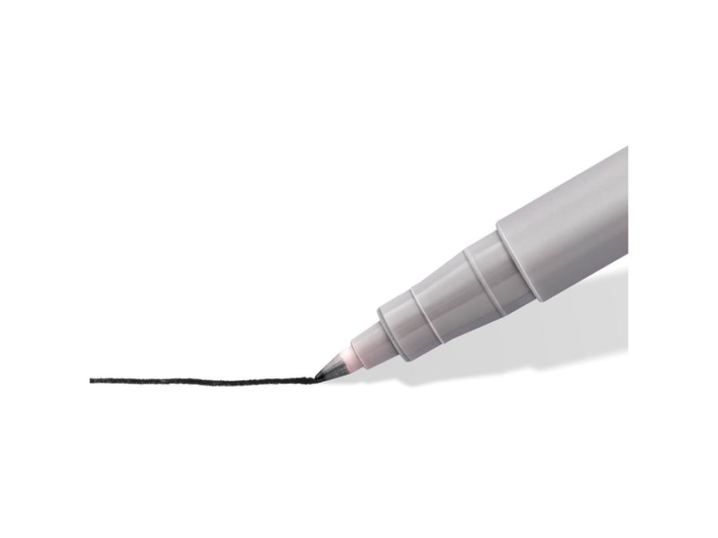 Staedtler Universal pen Lumocolor non-p F bc