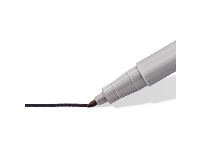 Staedtler Universal pen Lumocolor non-p M bc