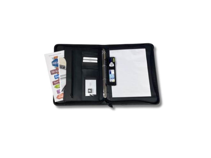 Staedtler Ring binder A4 PU