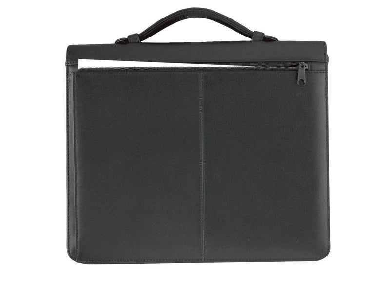 Staedtler Ring binder A4 leather