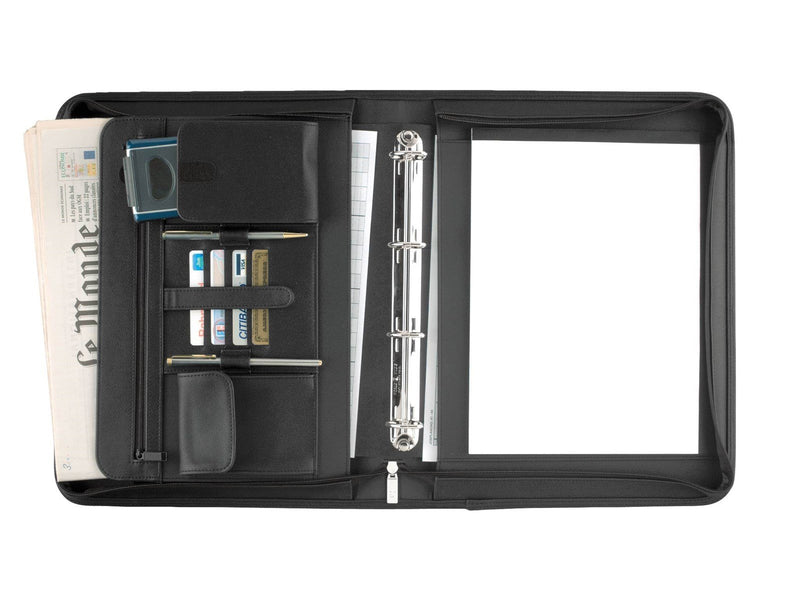 Staedtler Ring binder A4 PU Big Pack